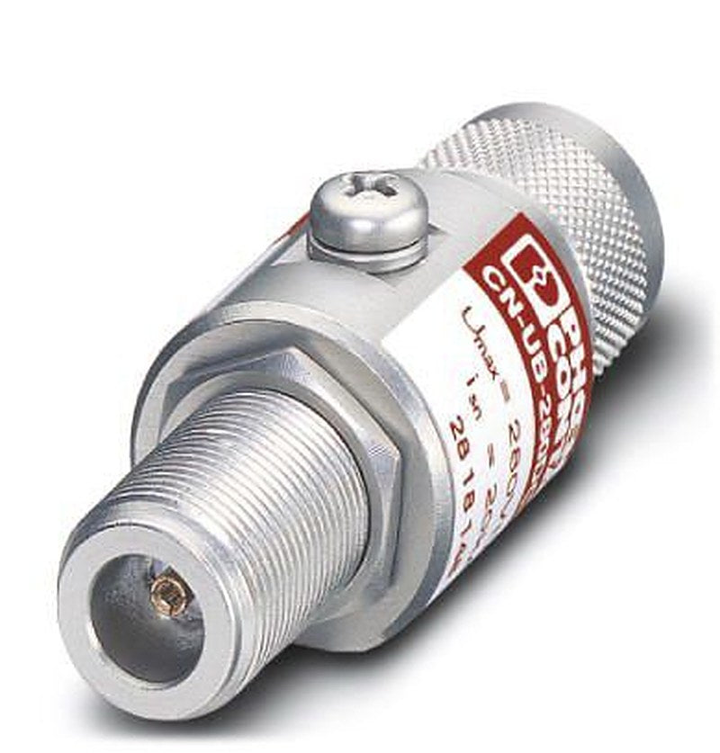 Phoenix Contact Coaxial Surge Protection, 20 kA