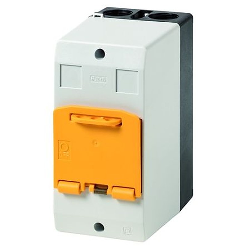 Eaton Enclosure