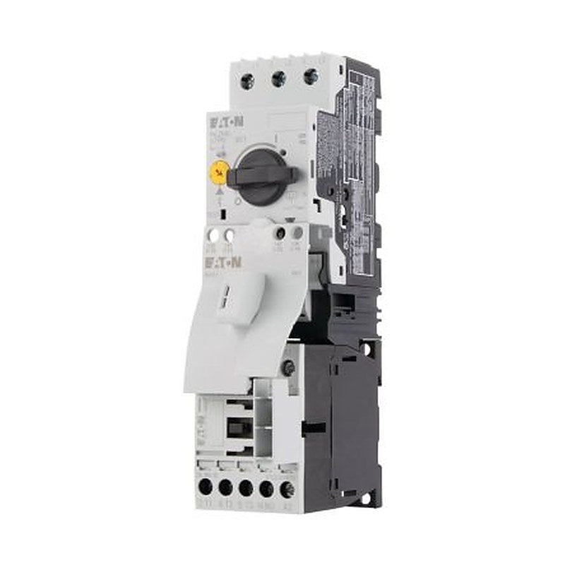 Eaton MSC-D DOL Starter, DOL, 415V ac, 4 kW, 3 Phase, IP20