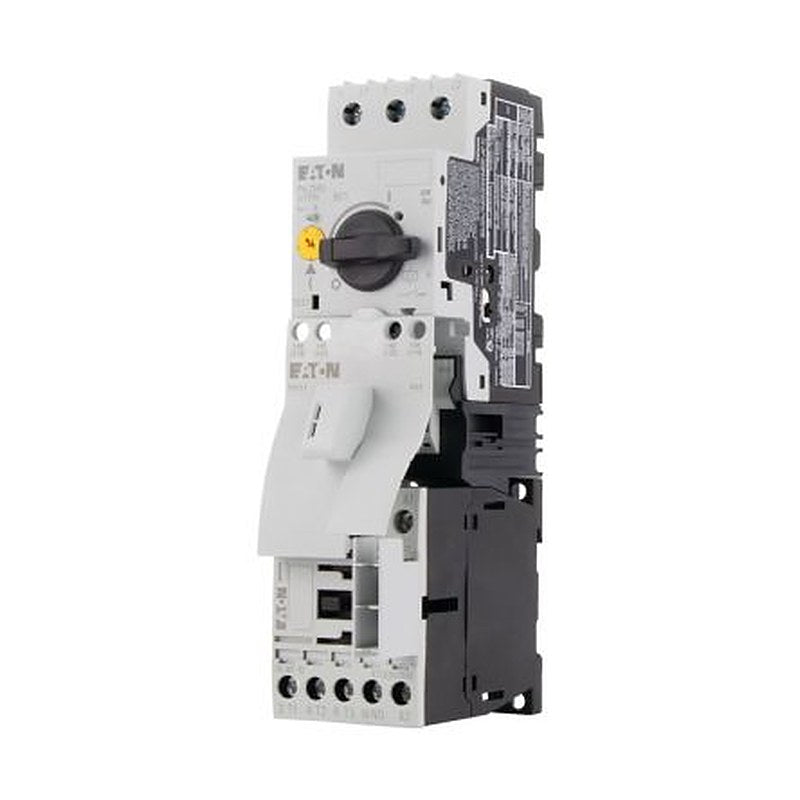 Eaton MSC-D DOL Starter, DOL, 415V ac, 1.5 kW, 3 Phase, IP20