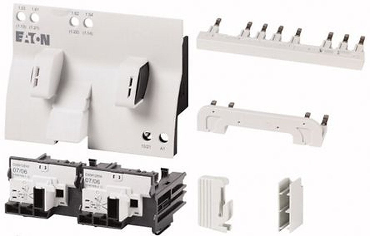 Eaton Wiring Set PKZM Series Wiring Harness for Use with PKZM0 + DILM12-01, PKZM0 + DILM7-01, PKZM0 + DILM9-01