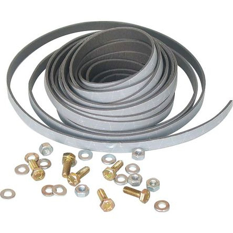 Eaton xEnergy Main Series Accessory Kit for Use with Control centres XVTL, Enclosure 2000 x 400 mm, Accessory 15 mm x