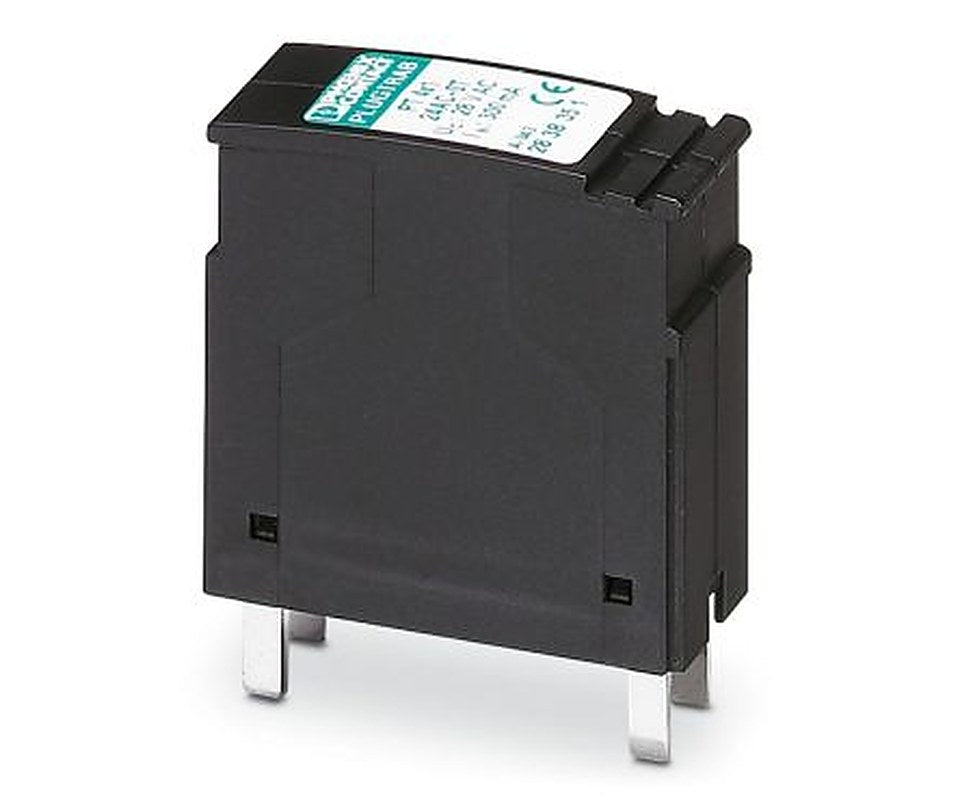 Phoenix Contact Surge Protection Plug, 10 kA, Base Mount