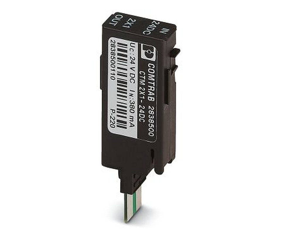 Phoenix Contact Surge Protection Plug, 10 kA