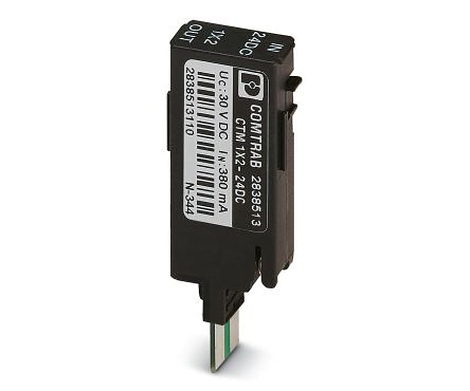 Phoenix Contact Surge Protection Plug, 10 kA