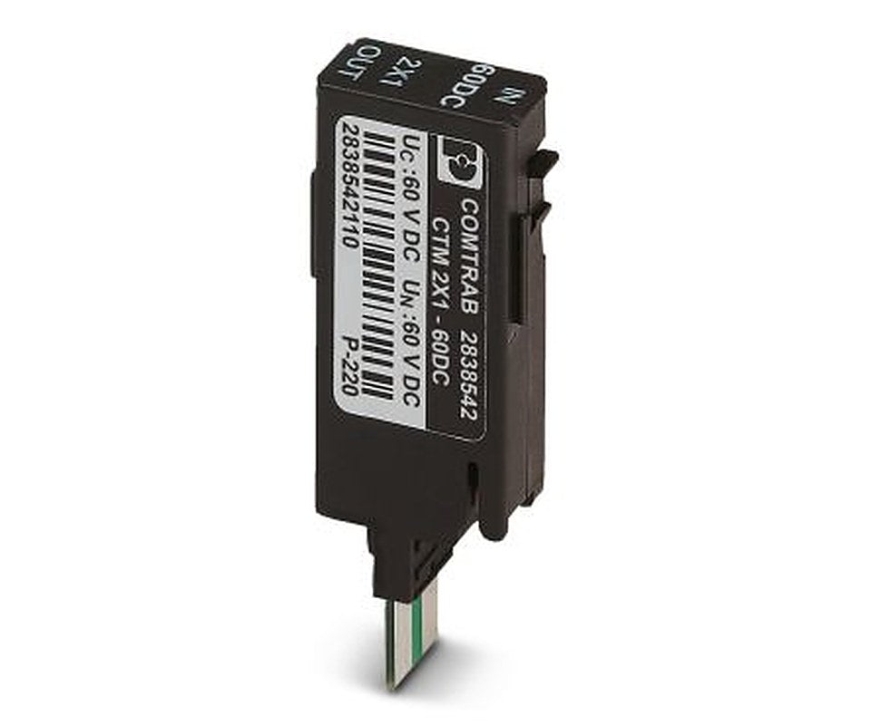 Phoenix Contact Surge Protection Plug, 10 kA