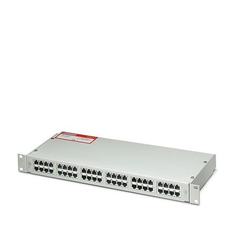 Phoenix Contact Surge Protector, 1.5 A, 800 V, Rack