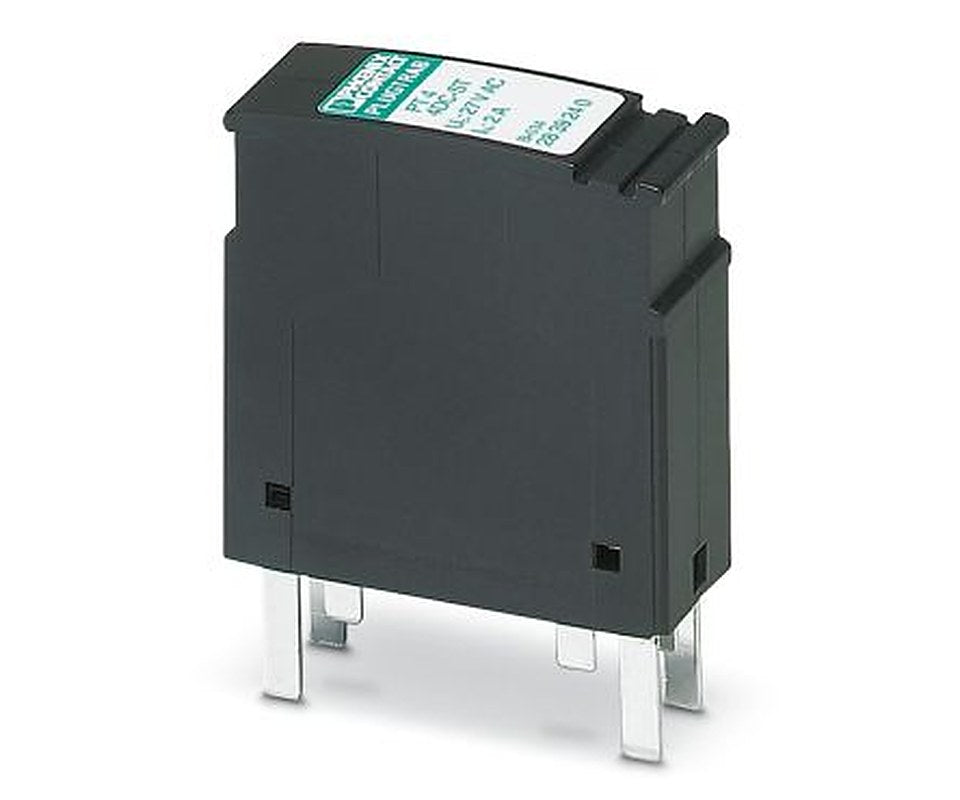 Phoenix Contact Surge Protection Plug, 10 kA, Base Mount