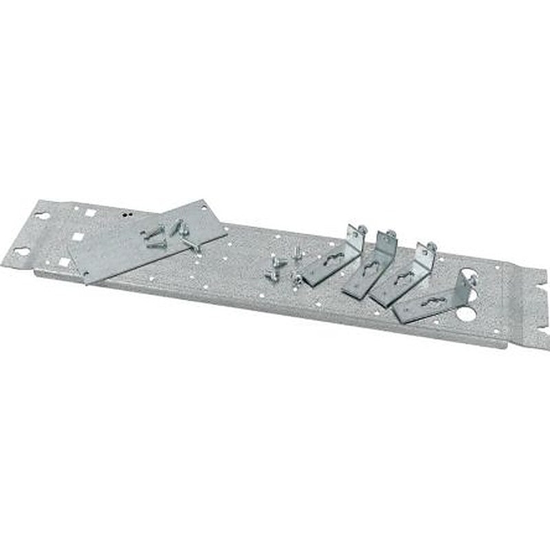 Eaton Metal Mounting Plate, 320mm W, 300 mm L for Use with NZM1