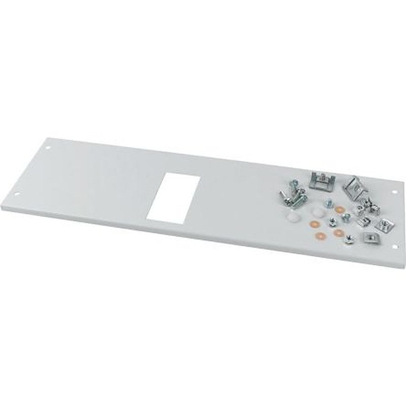 Eaton Metal Cover, 160mm W, 350 mm L for Use with NZM1