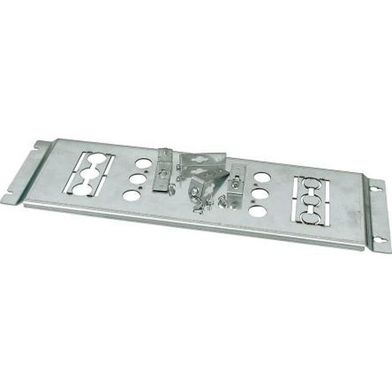 Eaton Stainless Steel Mounting Plate, 380mm W, 260 mm L for Use with NZM2