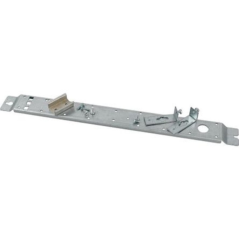 Eaton Stainless Steel Mounting Plate, 60mm W, 350 mm L for Use with PKZ0