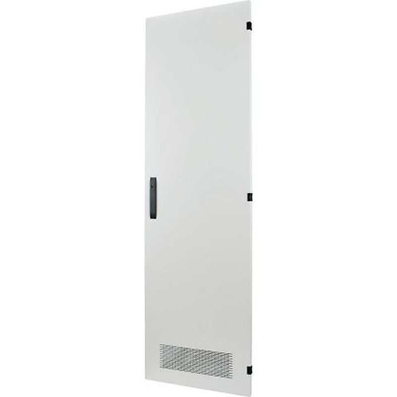 Eaton xEnergy Series Steel Opaque, 2000 mm H, 430mm W, 40 mm D, 40 mm L for Use with LV Systems Low Voltage Switchgear