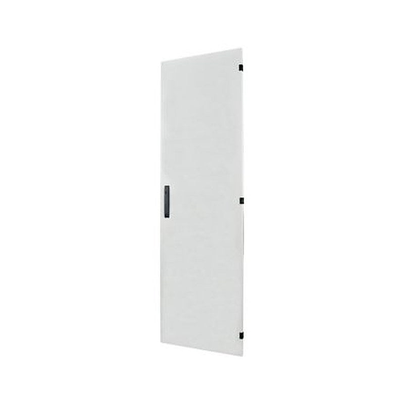 Eaton xEnergy Series Steel Opaque, 2000 mm H, 1.2m W, 600 mm D, 600 mm L for Use with LV Systems Low Voltage Switchgear