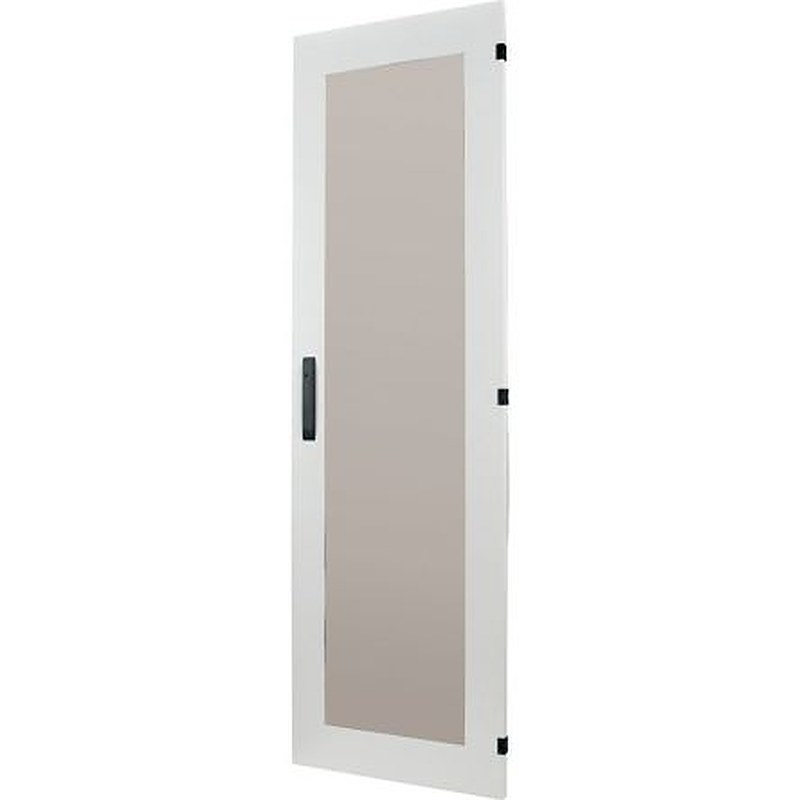 Eaton xEnergy Series Steel Single Door, 2000 mm H, 400mm W, 40 mm D, 40 mm L for Use with LV Systems Low Voltage