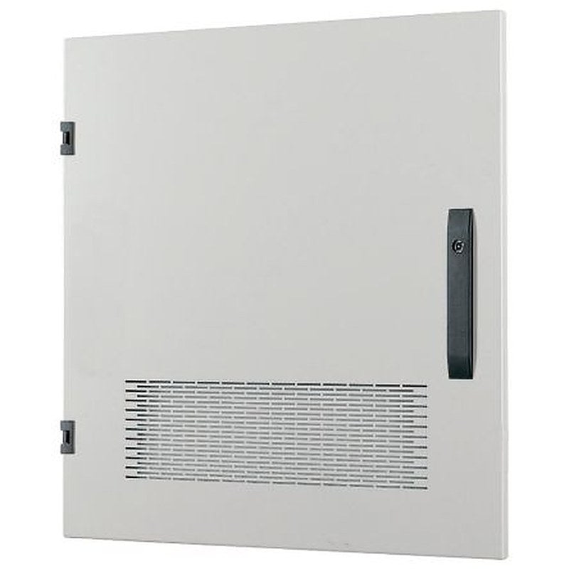 Eaton xEnergy Series Steel Single Door, 650 mm H, 600mm W, 800 mm D, 800 mm L for Use with LV Systems Low Voltage