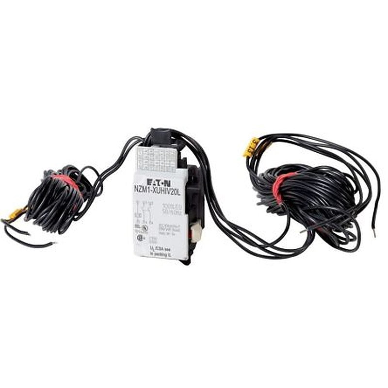 Eaton, NZM1 Circuit Breaker Accessory