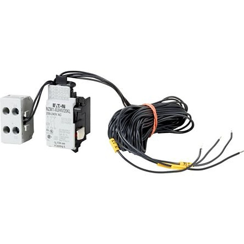 Eaton NZM Undervoltage Release for use with N(S)1(-4), NZM1(-4)