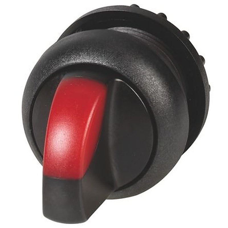 Eaton Selector Switch - 22.5 mm Cutout Diameter 2 Positions