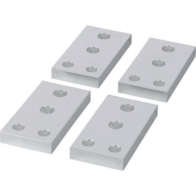 Eaton NZM Module Plate Terminal for use with N4-4, NZM4-4