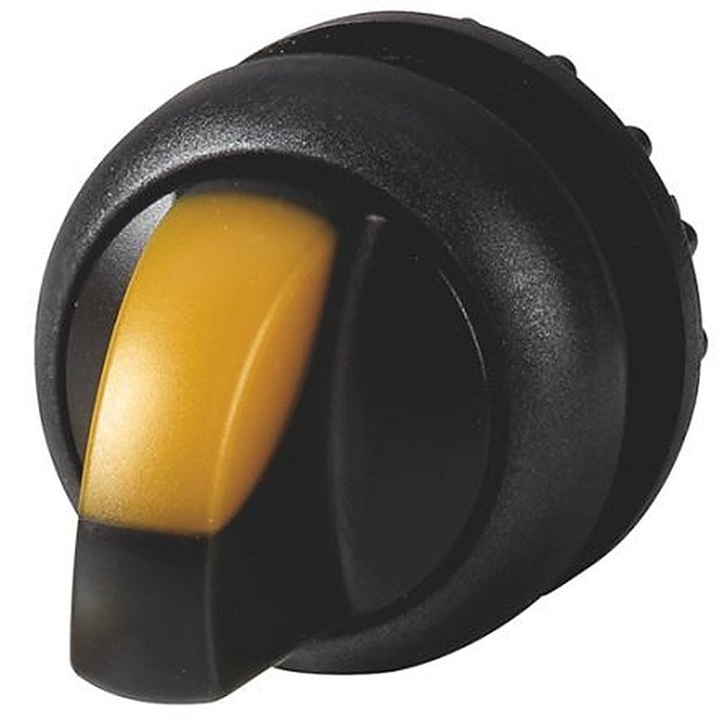 Eaton Selector Switch - 22.5 mm Cutout Diameter 2 Positions