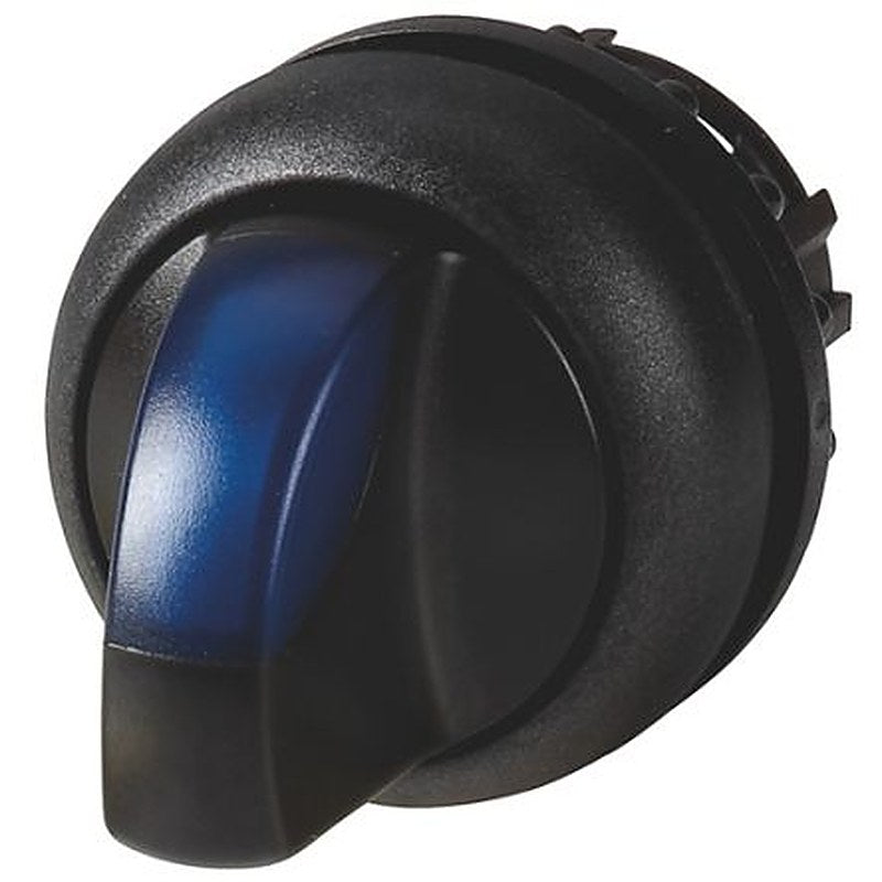Eaton Selector Switch - 22.5 mm Cutout Diameter 2 Positions