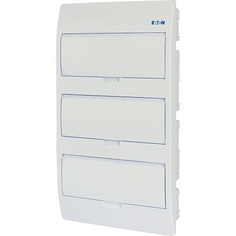 Eaton xComfort ECO Distribution Board Enclosure 12 Way