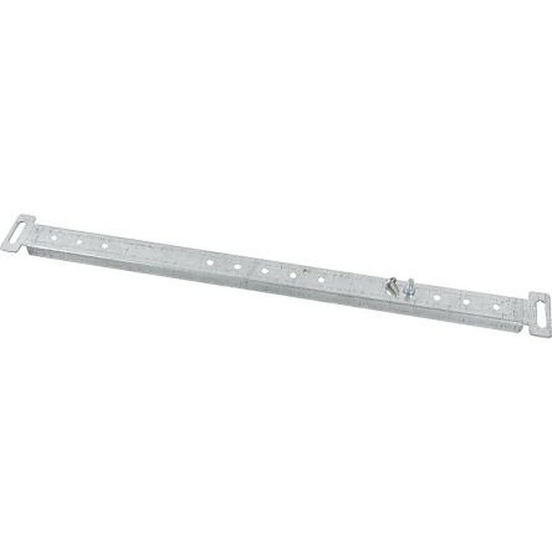 Eaton xEnergy Main Series Metal Cable Ducting Support 20 mm x 520 mm x 60mm