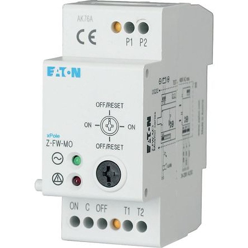 Eaton Restarting Device for use with Z-FW-LPD, Z-FW-LP