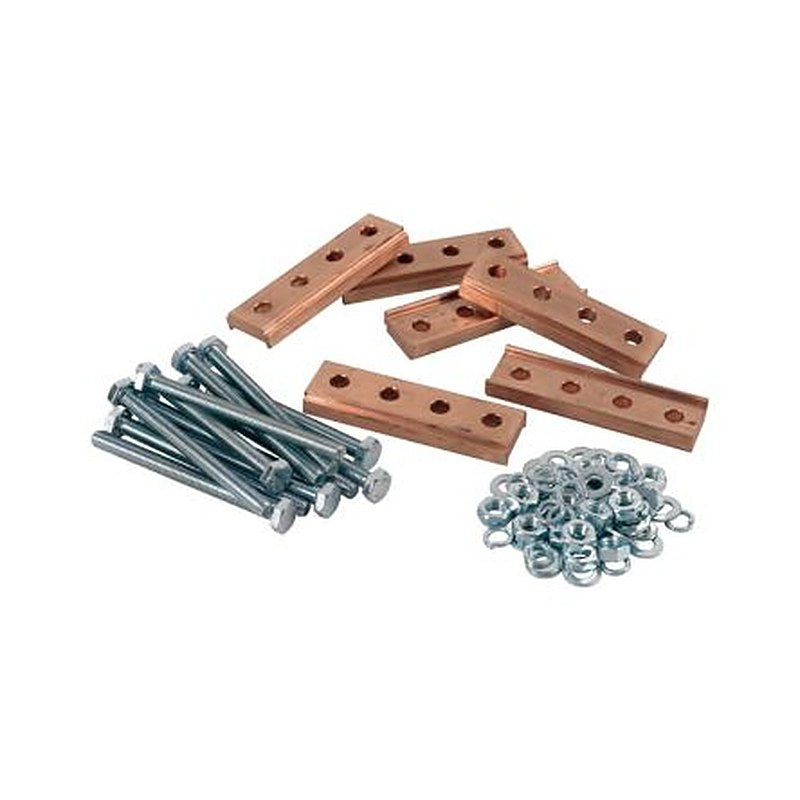 Eaton xEnergy Main Series Metal Busbar Accessories 40 mm x 380 mm x 250mm