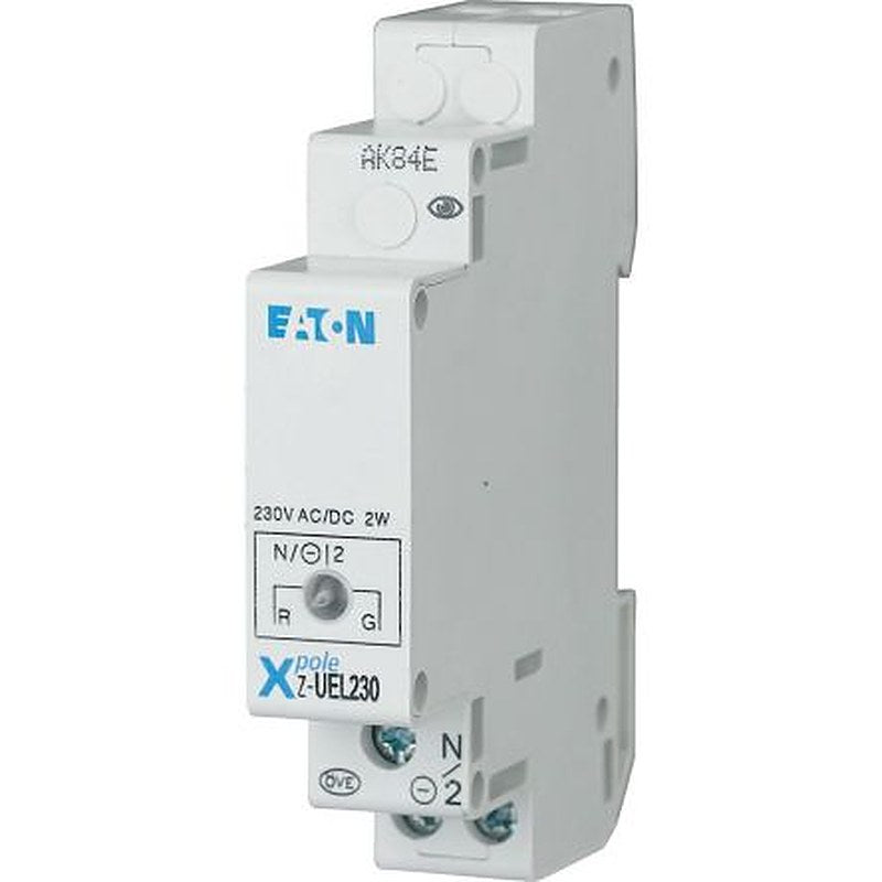 Eaton Indicator Lamp, 230V, 15mcd