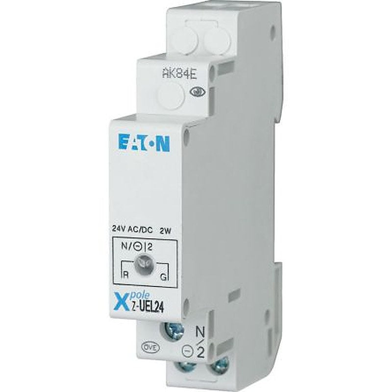 Eaton Indicator Lamp, 24V, 15mcd