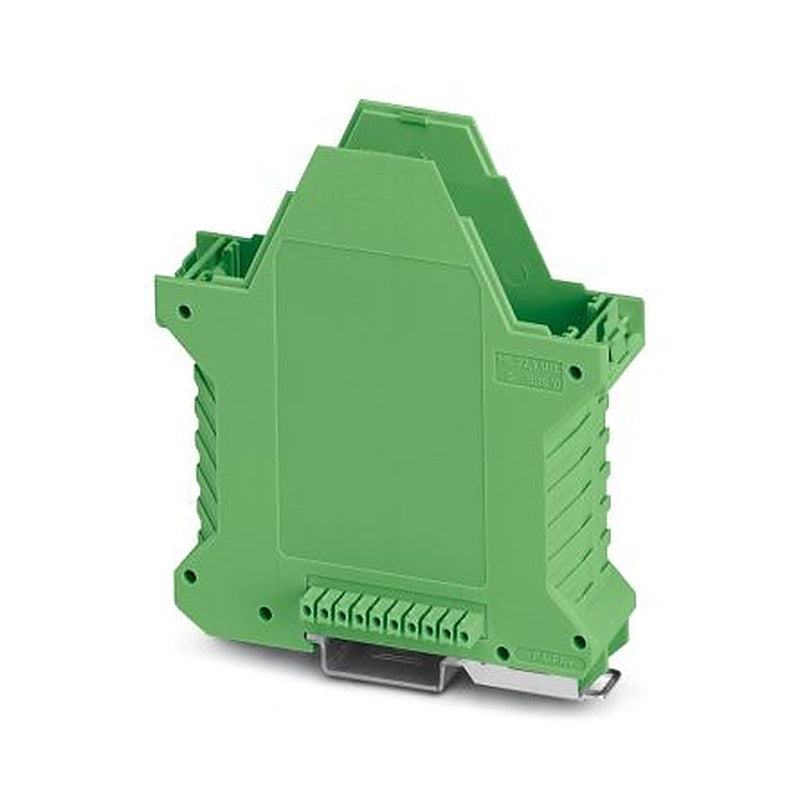 Phoenix Contact Lower Housing Part Enclosure Type ME Series, Polyamide 22.6 mm Electronic Housing