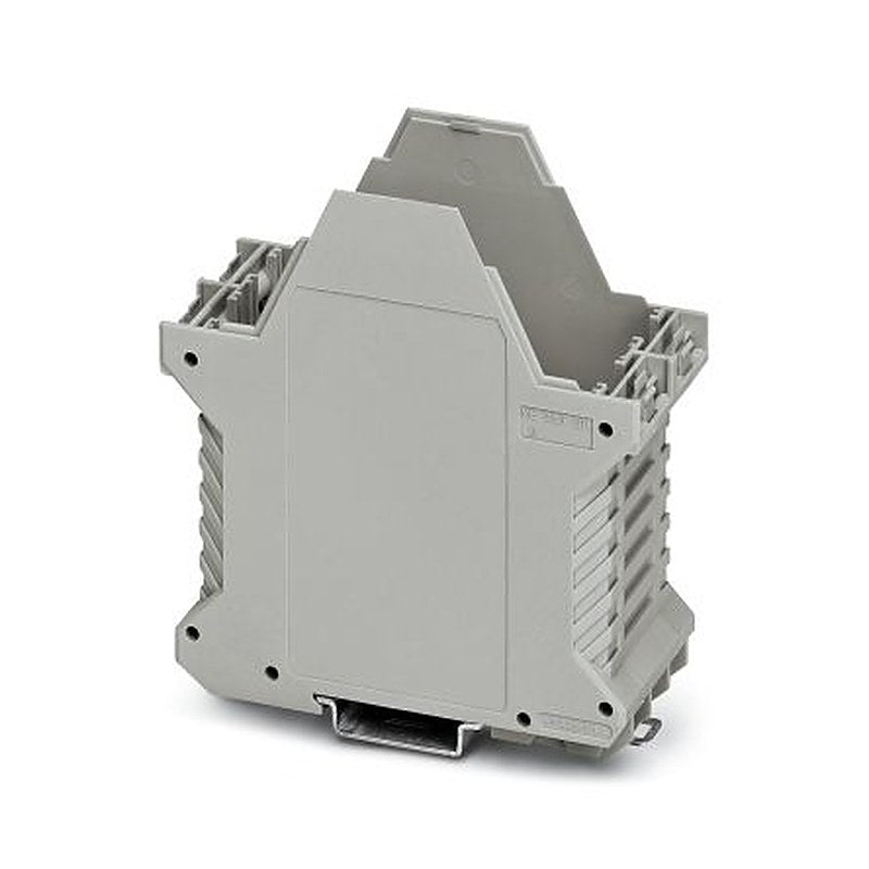 Phoenix Contact Lower Housing Part Enclosure Type ME Series, Polyamide 45.2 mm Electronic Housing