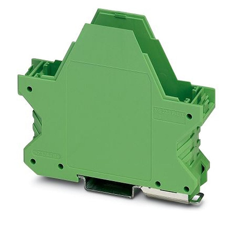 Phoenix Contact Lower Housing Part Enclosure Type ME Series, Polyamide 22.6 mm Electronic Housing