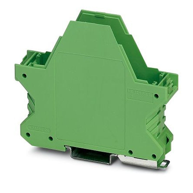 Phoenix Contact Lower Housing Part Enclosure Type ME Series, Polyamide 22.6 mm Electronic Housing