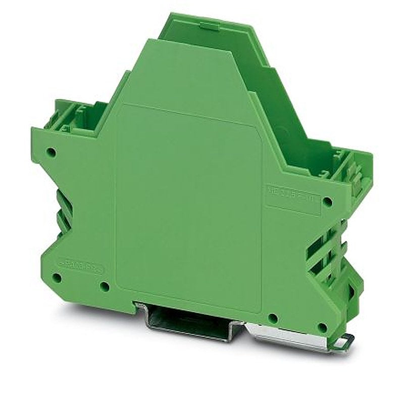 Phoenix Contact Lower Housing Part Enclosure Type ME Series, Polyamide 22.6 mm Electronic Housing