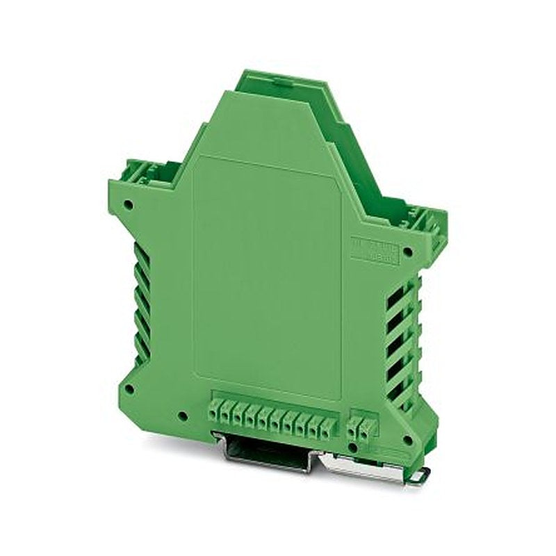 Phoenix Contact Lower Housing Part Enclosure Type ME Series, Polyamide 17.6 mm Electronic Housing