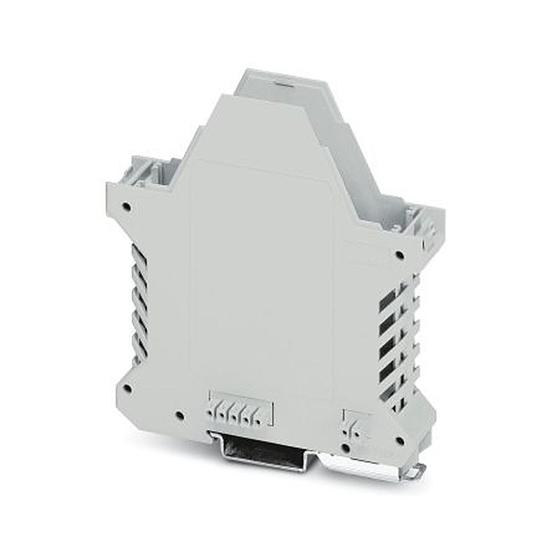 Phoenix Contact Lower Housing Part Enclosure Type ME Series, Polyamide 22.6 mm Electronic Housing