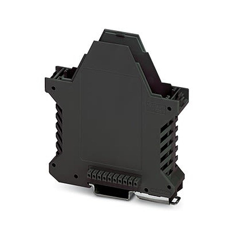 Phoenix Contact ME Series Enclosure Bottom Part for Use with DIN Rail