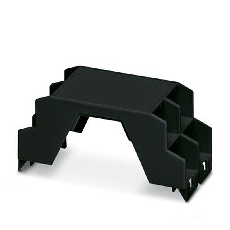 Phoenix Contact ME Series Upper Housing for Use with DIN Rail Housing