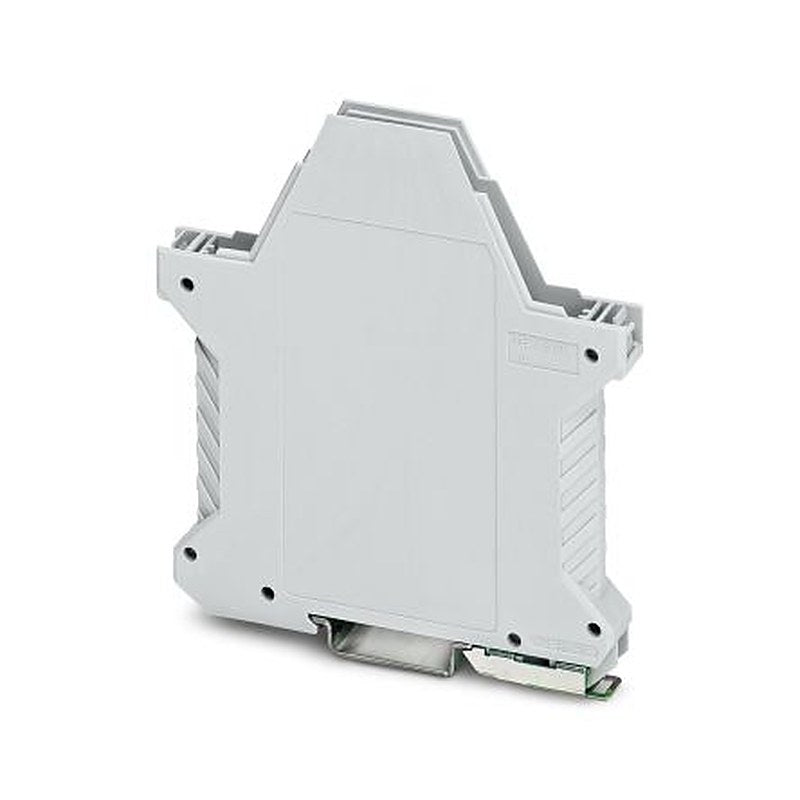 Phoenix Contact Lower Housing Part Enclosure Type ME Series, Polyamide 12.6 mm Electronic Housing