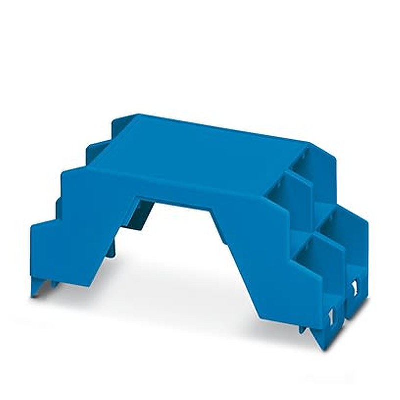 Phoenix Contact, ME 45 Polyamide Terminal Block Housing IP20