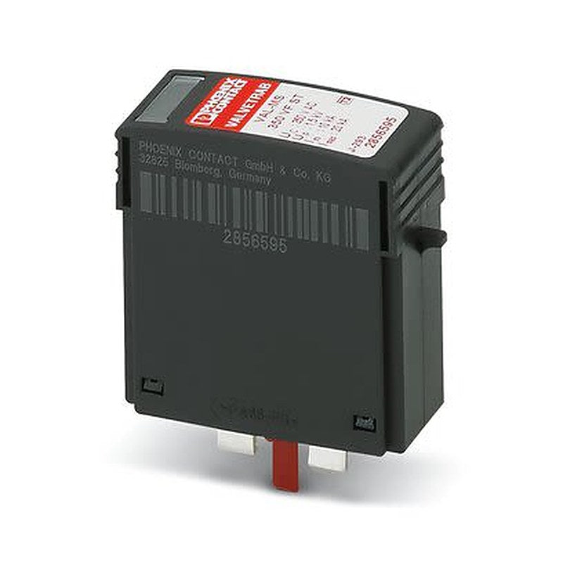 Phoenix Contact Surge Protection Plug, 20 A, Base Mount