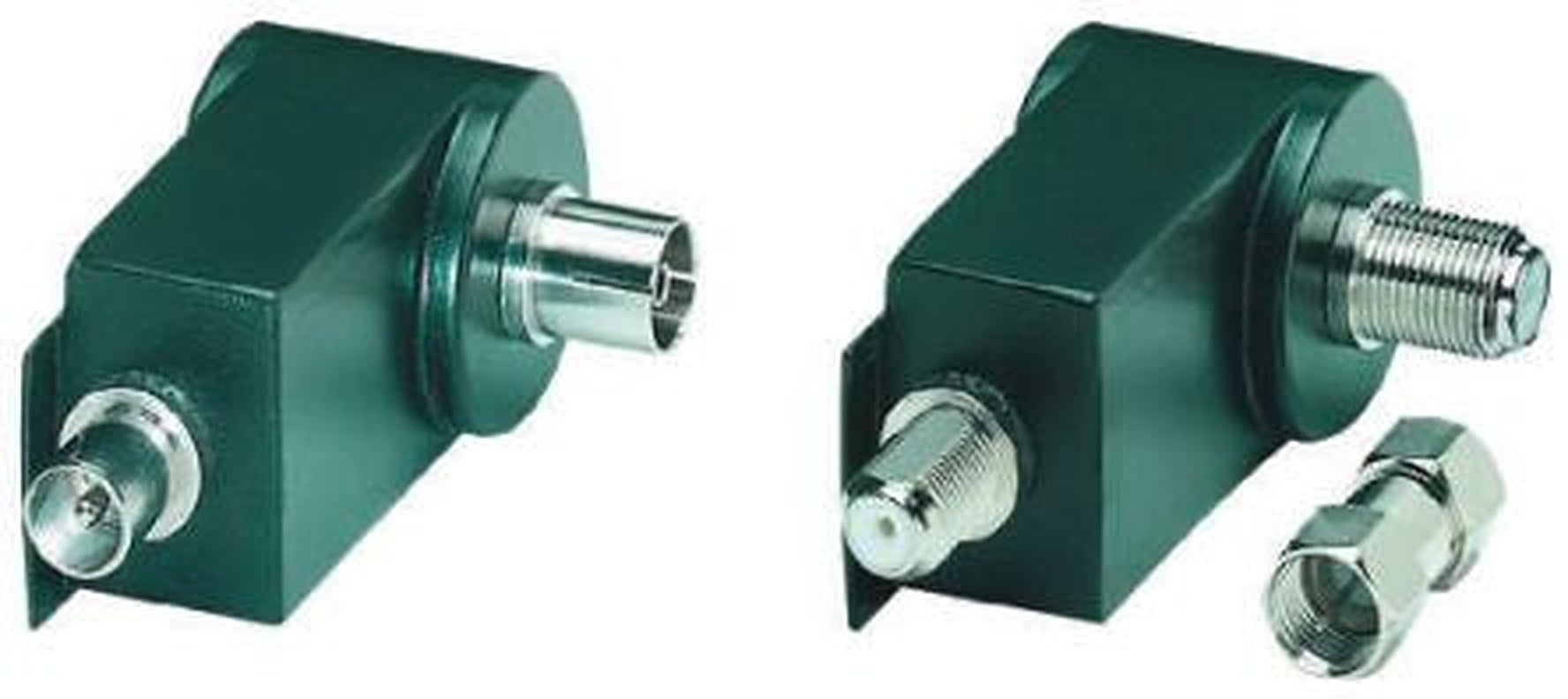 Phoenix Contact AV Adapter