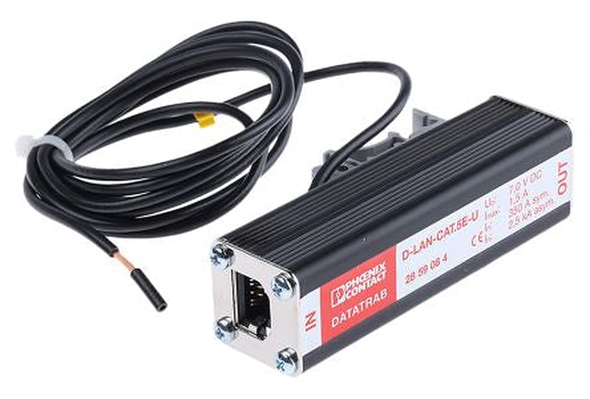 Phoenix Contact RJ Adapter