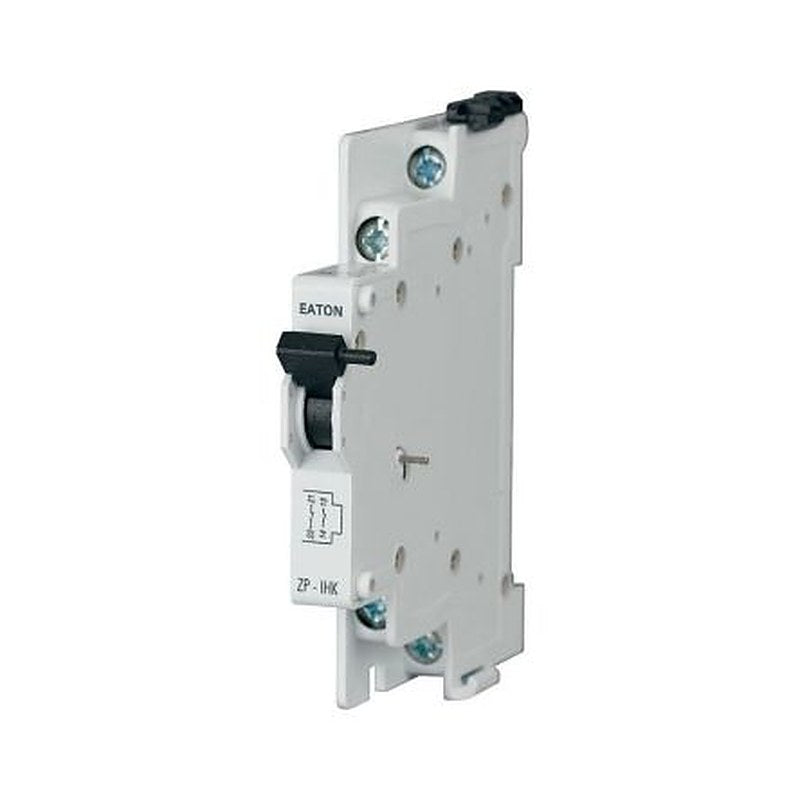 Eaton Auxiliary Contact, 2 Contact, 1 NO/1 NC, 2860, 6 A, 286052 ZP-IHK