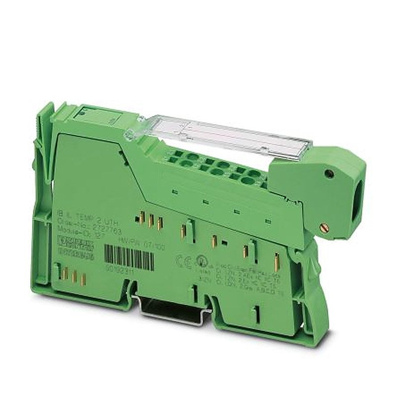 Phoenix Contact IB IL Series Temperature Module