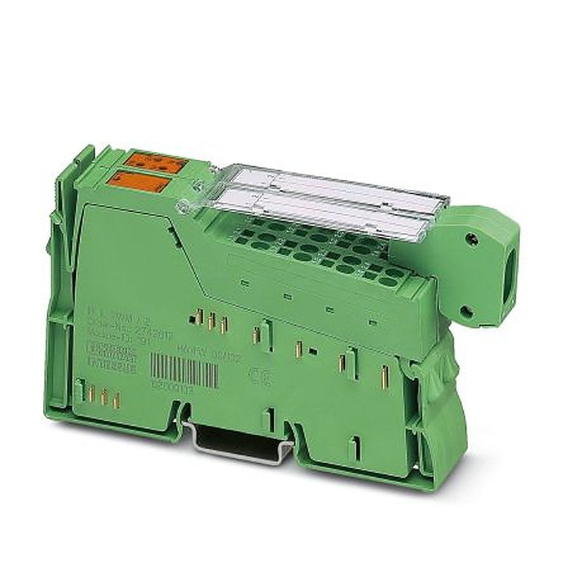 Phoenix Contact IB IL Series Terminal Block for Use with Motor