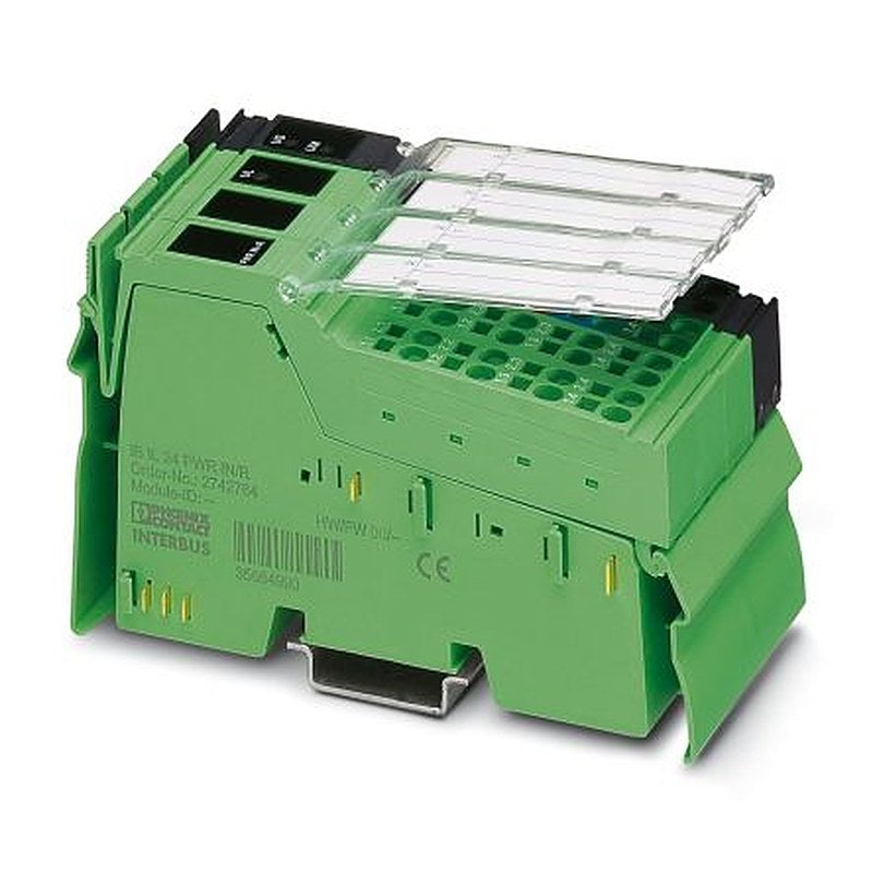 Phoenix Contact Power Module IB IL Digital 30V